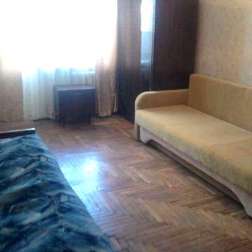 1к.33м2 Центр (м. 23 Августа, переулок Шекспира 7 ) 133463