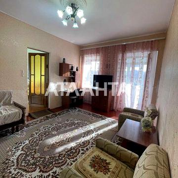 В продаже 2-х ком квартира с АГВ на ул. Болгарской.