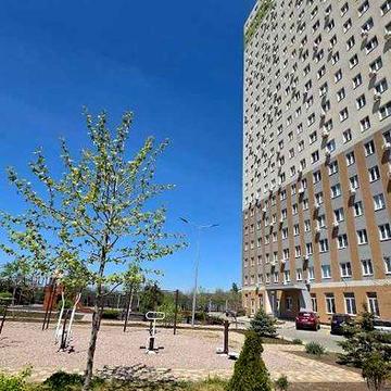 Продам Двокімнатну квартиру біля моря в новобудові ЖК Лузанівський парк