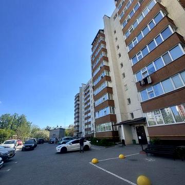 Продаж квартири 53,4 кв, 2% переоформлення