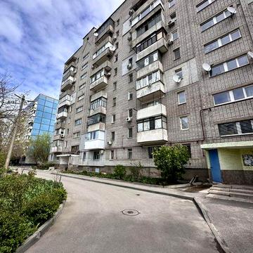 Продажа 1к квартиры КИРПИЧНЫЙ дом 1995г р-н Образцова и ул. Калинова