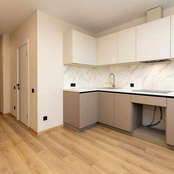 Продам 1-кімнатну квартиру з ремонтом у ЖК 30 Жемчужина Програма ЖК 30 Жемчужина