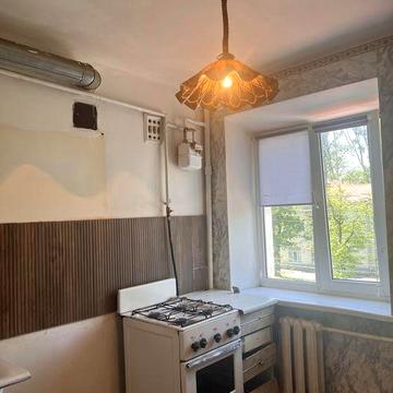 2 кімнатна квартира, Центр, 3 поверх