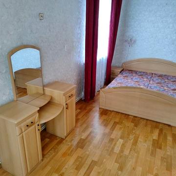 Оренда 3 кім квартира правий берег, центр. З А/О. Власник, без комісії.