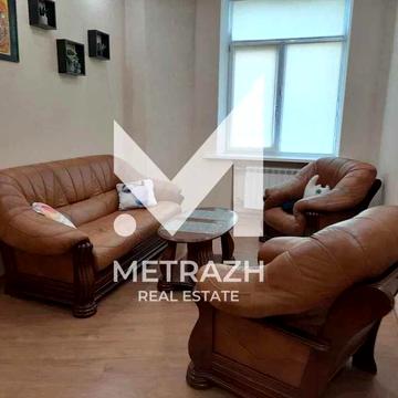 В продаже 3 комнатная квартира метро Холодная гора Газ Сертификат (89238)