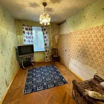 В продаже двухкомнатная квартира  на Новых Домах