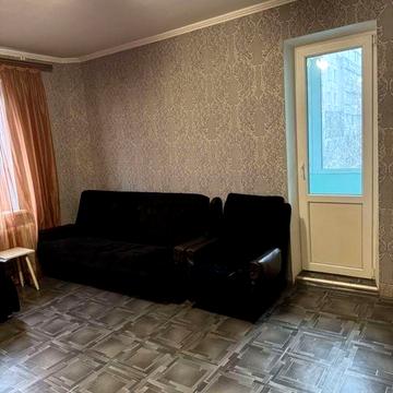 Здається 1 кімнатна квартира