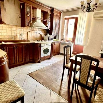 Продаю 3квартиру 123м Автономка Ваучер Сертификат