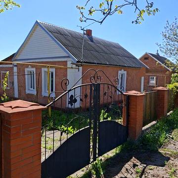 Продам будинок на районі ПМК