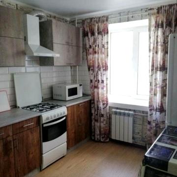 Сдам 1к квартиру на Калиновой