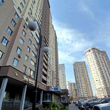 Здам 1-но Кімнатну Квартиру в ЖК ЛК, вул. Київська,245, можна з песиком