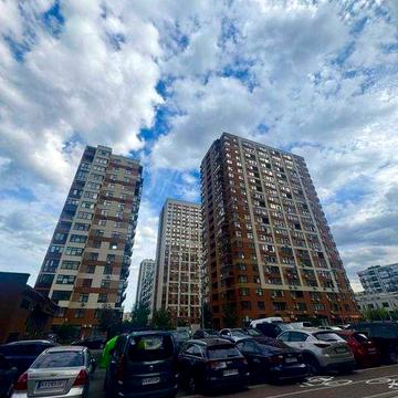Вигідна пропозиція для інвесторів — продаж квартири в ЖК Варшавський-2 ЖК Варшавський 2
