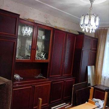 Продам квартиру с ремонтом в м Ботсад 5 мин пешком (405033)