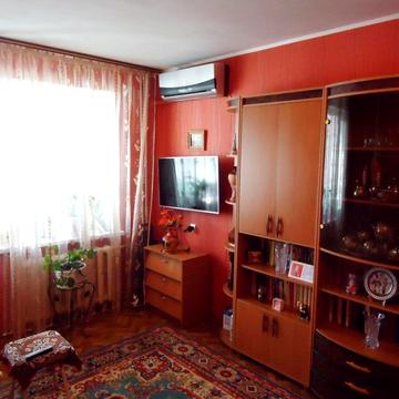 житловий масив Тополя-2 вул., 22