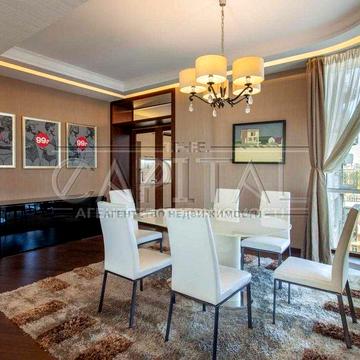 Оренда Квартира Київ, Печерський район, вул. Звіринецька, 59