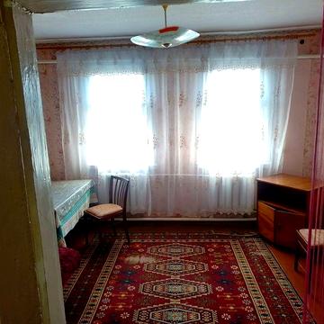 Сдам часть домика с удобствами и заездом для машины  в районе Коммунального рынка, проспект Байрона