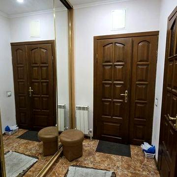 2к квартира в часному секторі на Бл.Замості