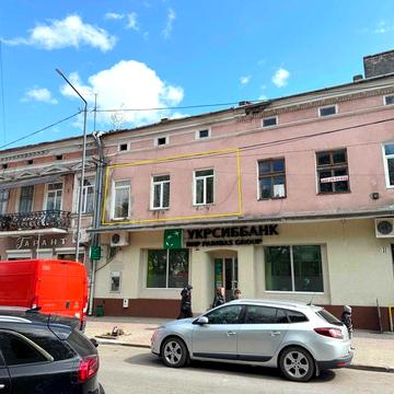 квартира в центрі Стрия (майдан ринок)