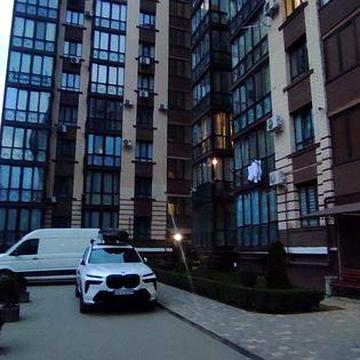 Терміново здається 1 км новобудова р-н ДЕПОТу , Атланта, перша здача,, ключі!
