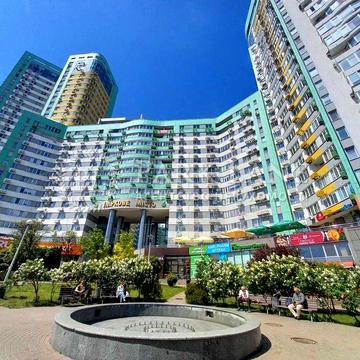 Продаж 2к квартира ЖК Паркове місто Вишгородська 45 Варшавський мікрорайон Безготівковий розрахунок ЖК Паркове місто