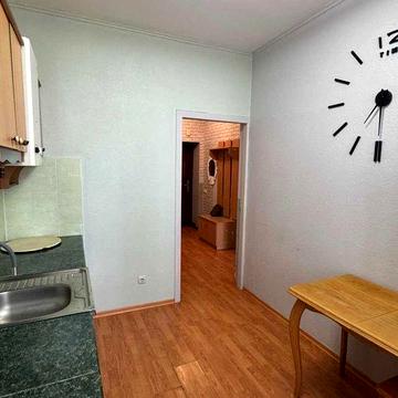 Продаж 1к квартири біля Центрального парку, 38,3