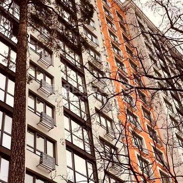 1К вул. Живописна 3 ЖК Eco Dream м. Житомирська Нивки Святошино ЖК Eco Dream
