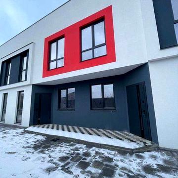 Таунхаус в Бучі з газом, біля Бучанського парку. Розтермінування.