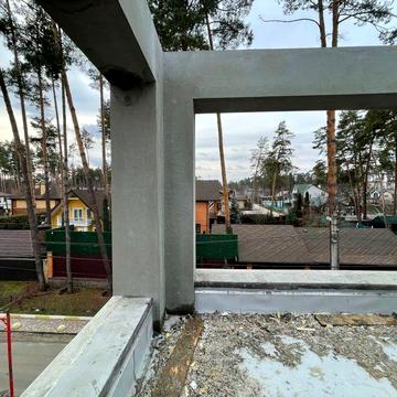 Сучасний і просторий Дуплекс в Ірпіні