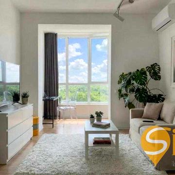 Продаж 1 кімнатна квартира вул Кульпарківська Victoria Gardens