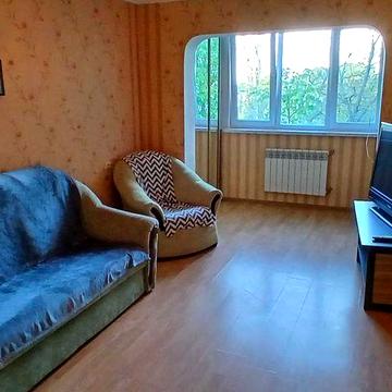 Сдам 2ком.кв. Небесной Сотни/Королёва.Хозяин.