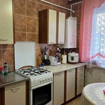 Продам 3к квартиру Харків з гарним  ремонтом
