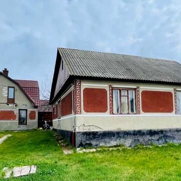 Продам будинок в смт Березне.