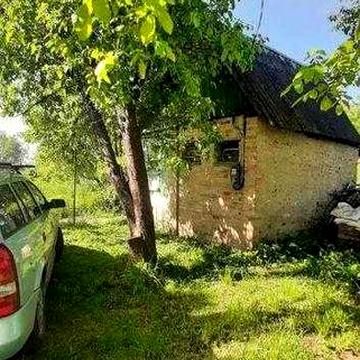 Продам дачу Терешки
