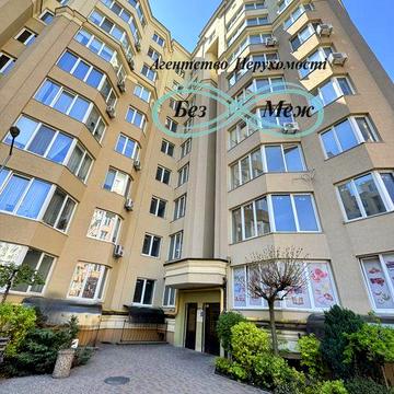 Продаж 2к квартири в ЖК Софія Сіті Товстого 81 ЖК Софія Сіті