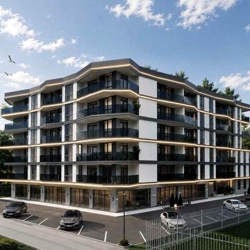 БЕЗ КОМІСІЇ, 1-кімнатна квартира, новобудова, ЖК RIVIERA RESIDENCE, Стрий ЖК Riviera Residence