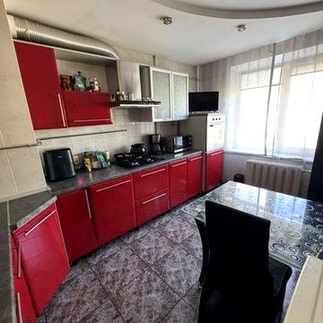 3х комн квартира чешка Победа, Бульвар 65000 ус ед ТОРГ