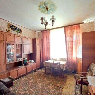 продаж 2кімн.квартири (сталінка) в центрі Чернігова