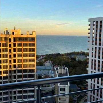 ЖК Атмосфера‼️ Продам 1 комн Море‼️Аркадия‼️Генуэзская‼️ ЖК «Атмосфера»