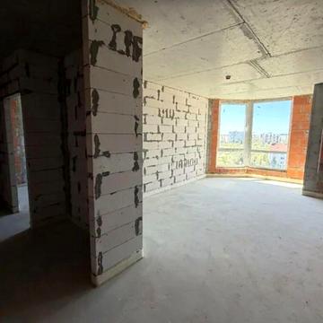 Продаж 2к квартири 65 кв. м на бул. Пантелеймон Куліша