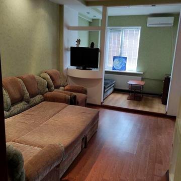 Сдам 1 ком квартиру на Сахарова за 6500 гр