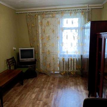 Сдам 1-комн. квартиру метро Индустриальная (м/р Восточный)