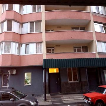 Оренда однокімнатної квартири,Академмістечко,тварини можливо