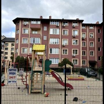 Без комісіі !!! Затишна 1-к квартира (40 м²) Софіівська Борщагівка Без комісіі