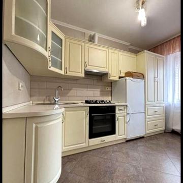 Без комісіі !!! Затишна 1-к квартира (40 м²) Софіівська Борщагівка Без комісіі