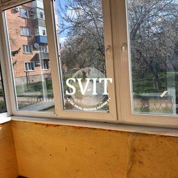 Продам двокімнатну квартиру район Черьомушки