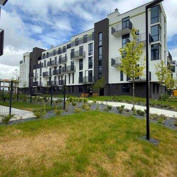 Продаж 1-кім квартири в ЖК Silent Park вул. Орлика Lev Development ЖК Silent Park