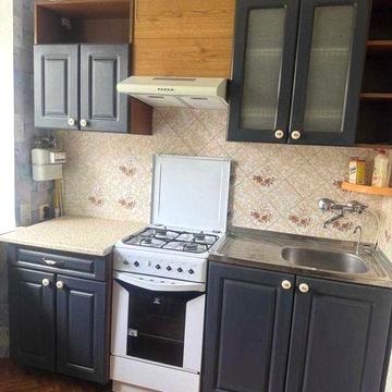 Черемушки\Гайдара продажа 2х комнатной квартиры 47м  раздельные  работаем по программам