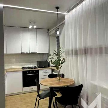 Продам 1 квартиру, 23 Серпня, дизайнерский ремонт, Газ!