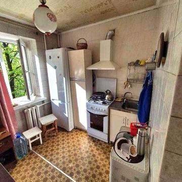 Продам 1 комнатную квартиру на ХТЗ