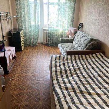 1-но кімнатна квартира на Куренівці, вул. Сирецька 32/34